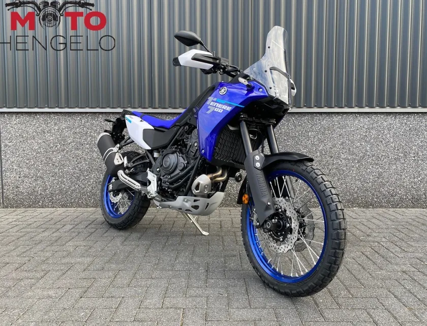 Yamaha TENERE 700