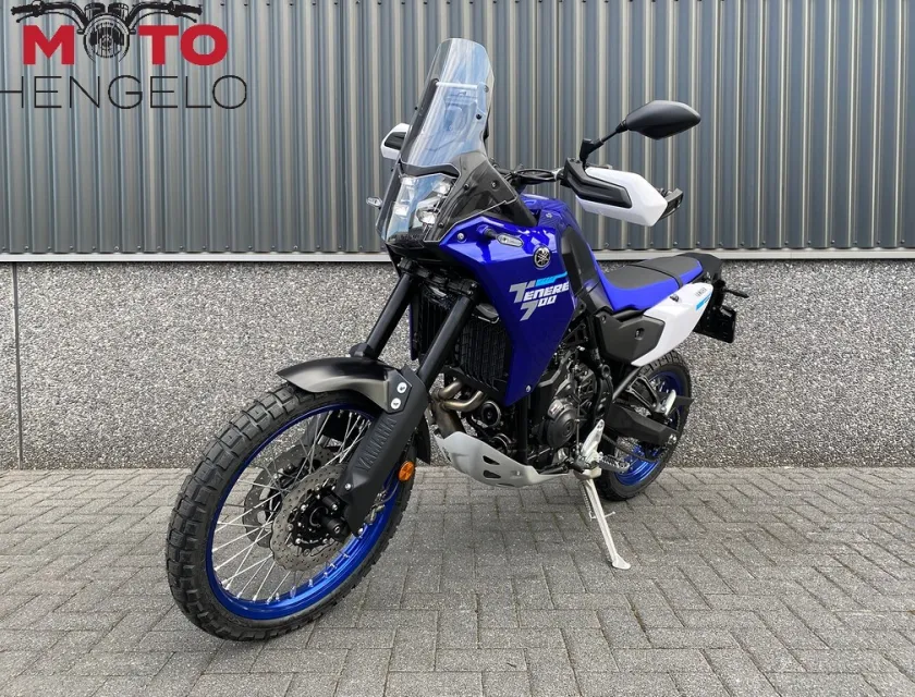 Yamaha TENERE 700