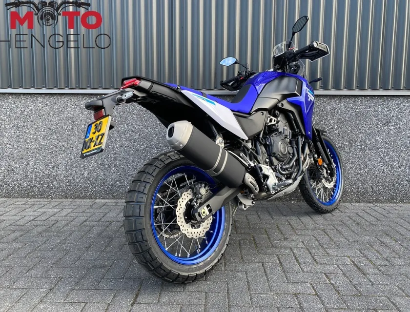 Yamaha TENERE 700