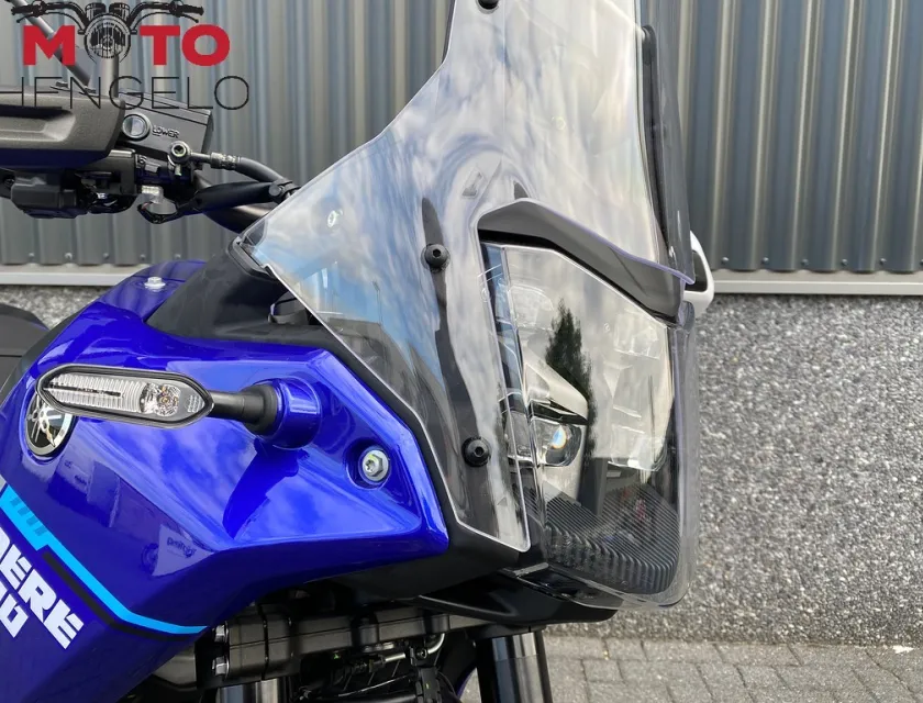 Yamaha TENERE 700