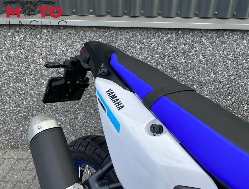 Yamaha TENERE 700