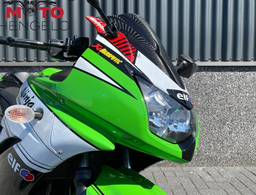 Kawasaki NINJA 250R
