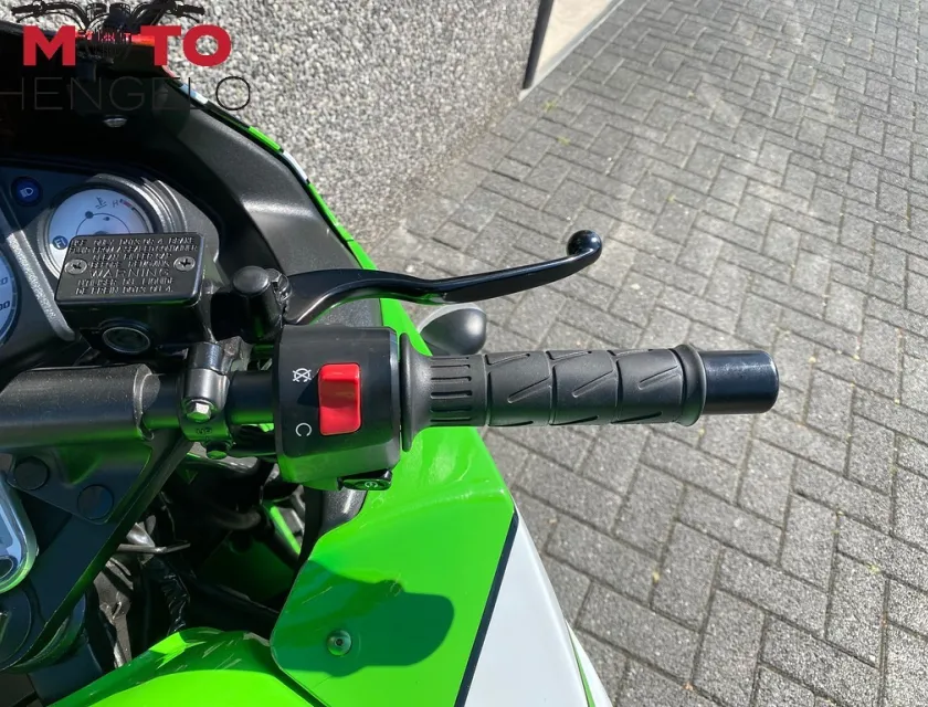 Kawasaki NINJA 250R