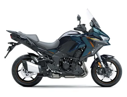 Kawasaki Versys 1100 SE