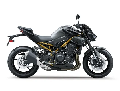 Kawasaki Z900