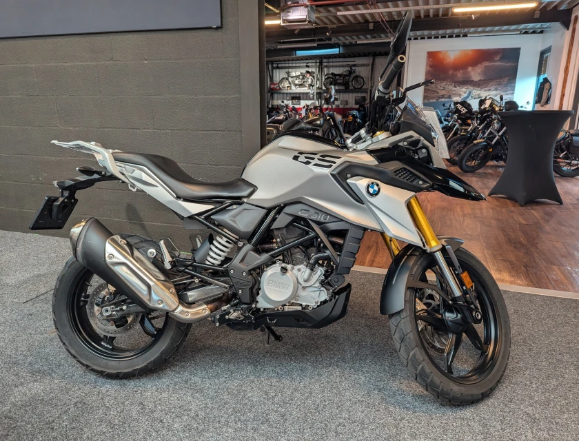 BMW G 310 GS