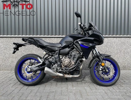 Yamaha TRACER 700 ABS