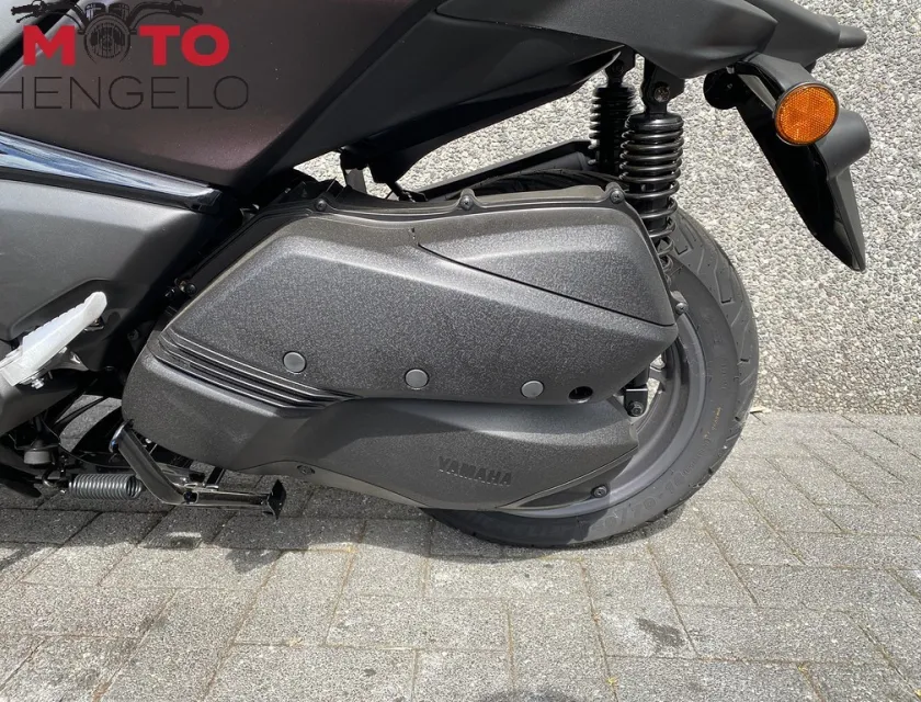 Yamaha X-MAX 300 TECH MAX
