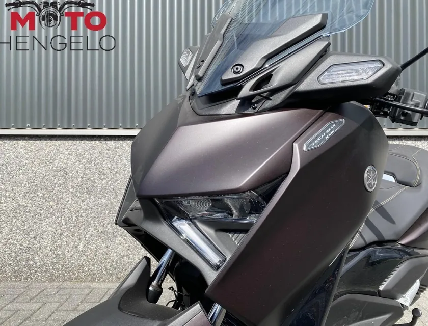 Yamaha X-MAX 300 TECH MAX