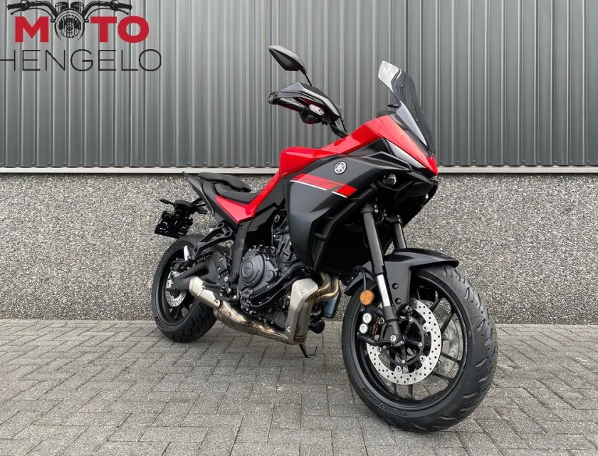 Yamaha TRACER 7