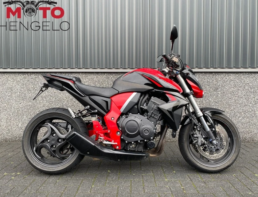 Honda CB1000R