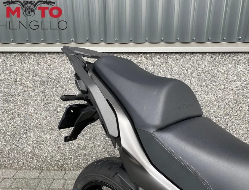 Kawasaki VERSYS 1100