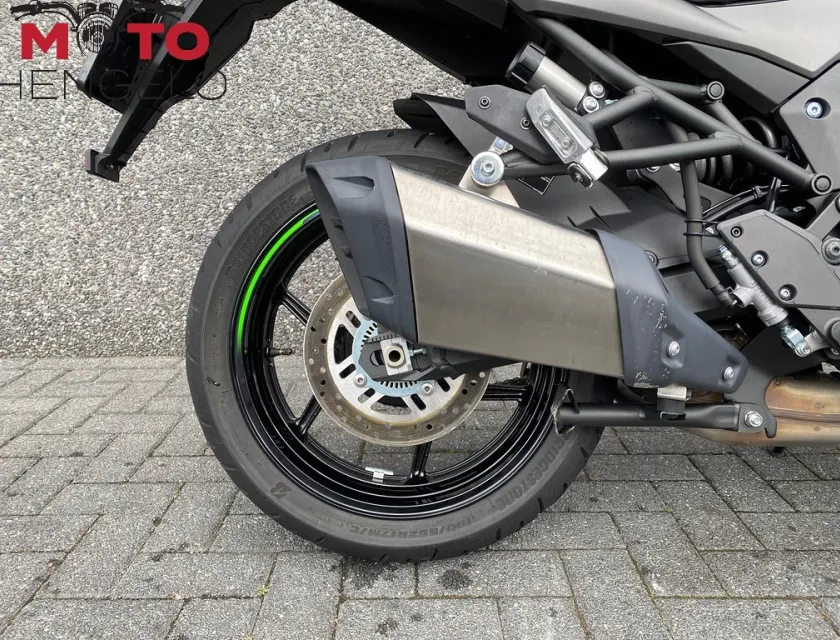 Kawasaki VERSYS 1100