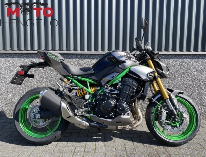 Kawasaki Z900 SE