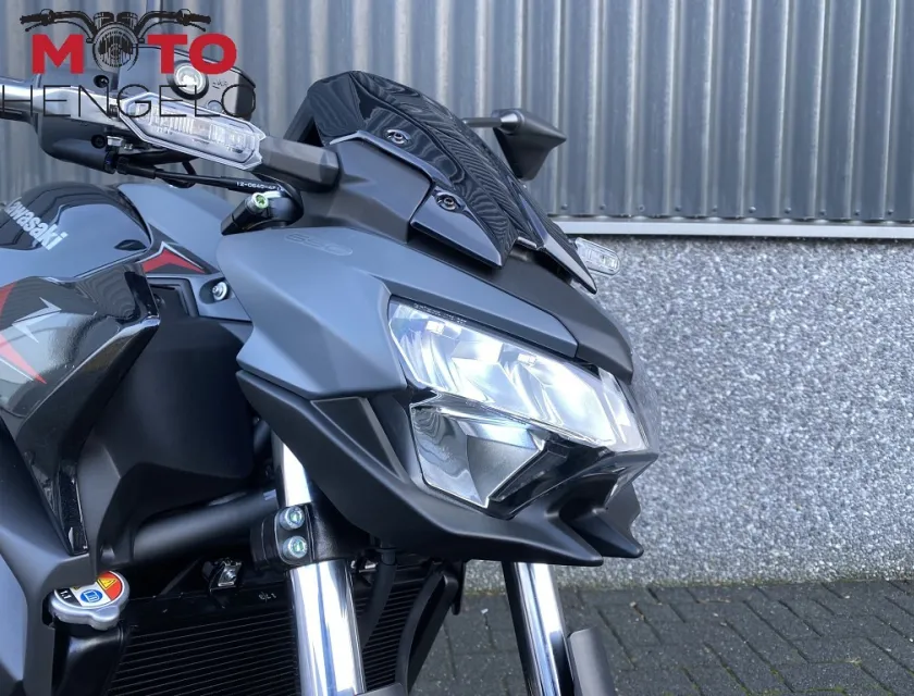 Kawasaki Z650