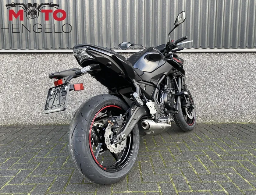 Kawasaki Z650