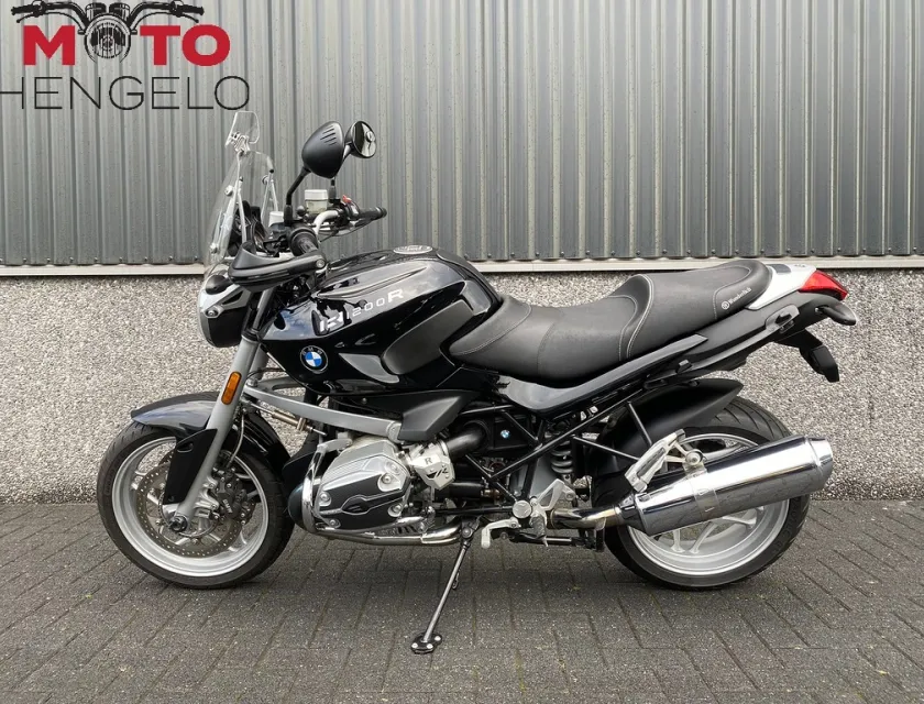 BMW R 1200 R