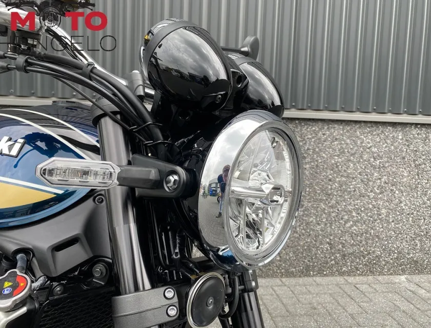 Kawasaki Z900RS