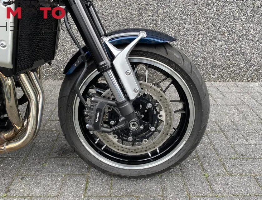 Kawasaki Z900RS