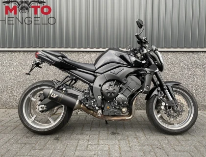 Yamaha FZ1