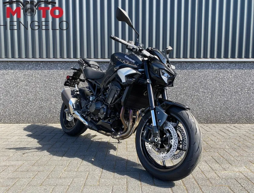 Kawasaki Z900 70KW