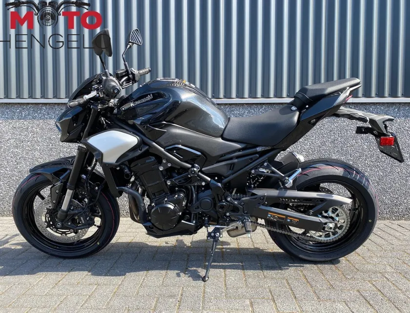 Kawasaki Z900 70KW