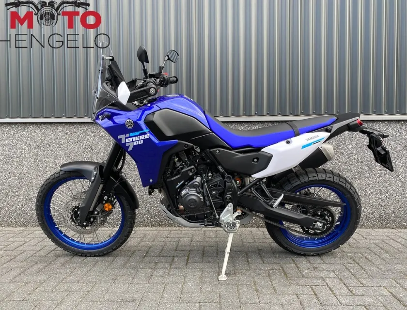 Yamaha TENERE 700