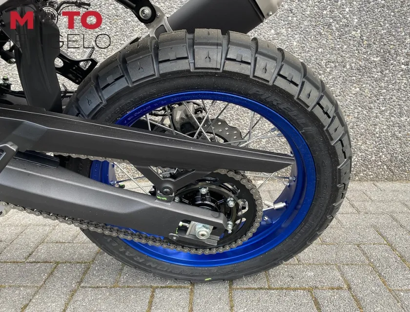 Yamaha TENERE 700