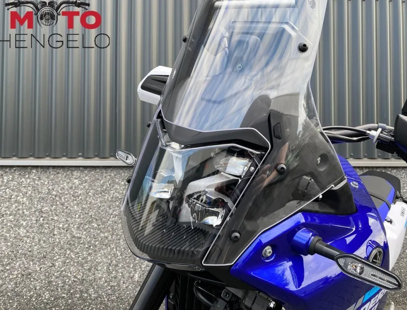 Yamaha TENERE 700