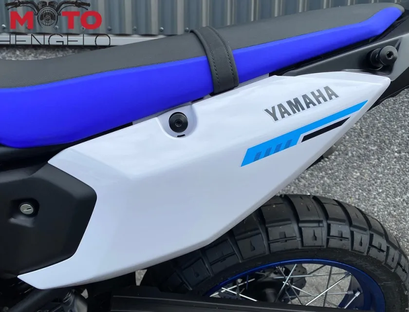 Yamaha TENERE 700