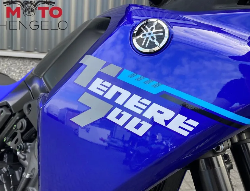 Yamaha TENERE 700
