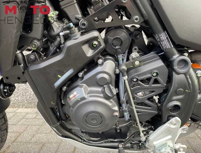Yamaha TENERE 700