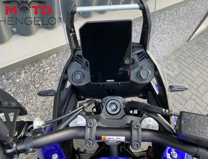 Yamaha TENERE 700