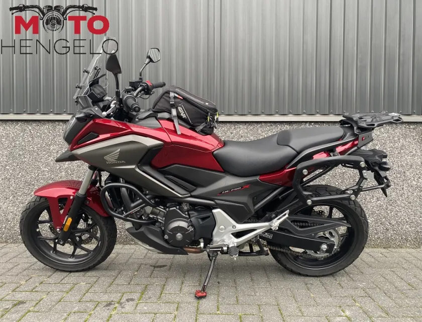 Honda NC 750 X ABS