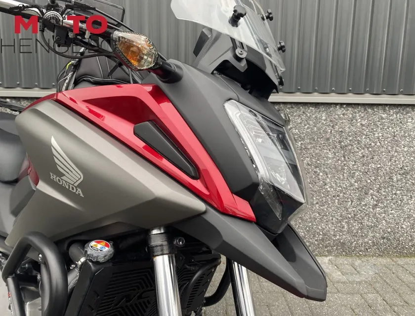 Honda NC 750 X ABS