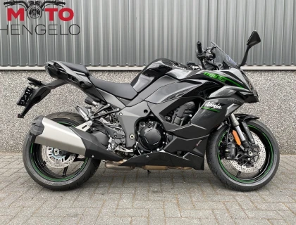 Kawasaki NINJA 1100 SX