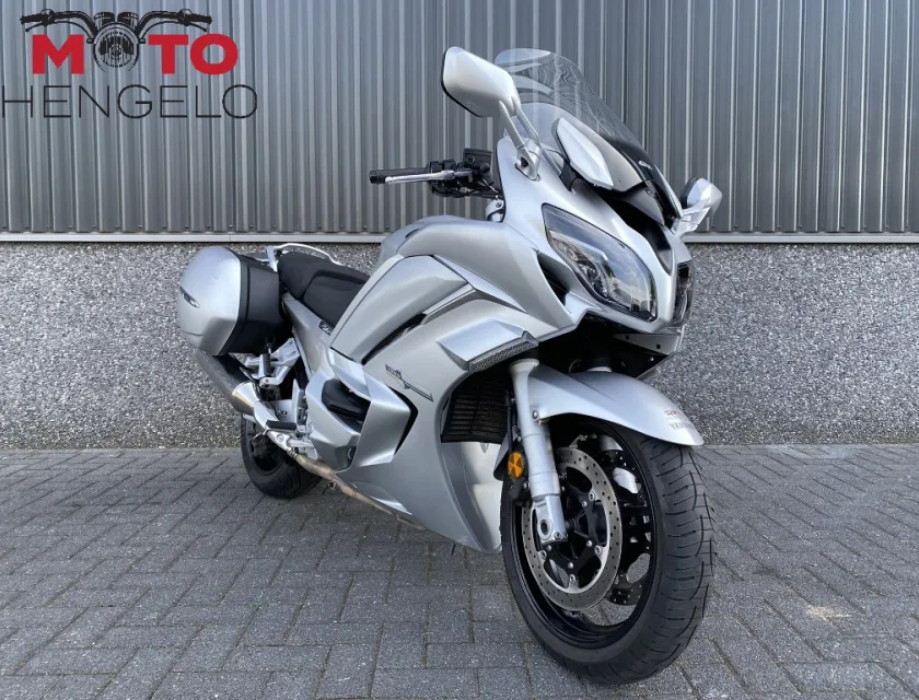 Yamaha FJR1300 ABS