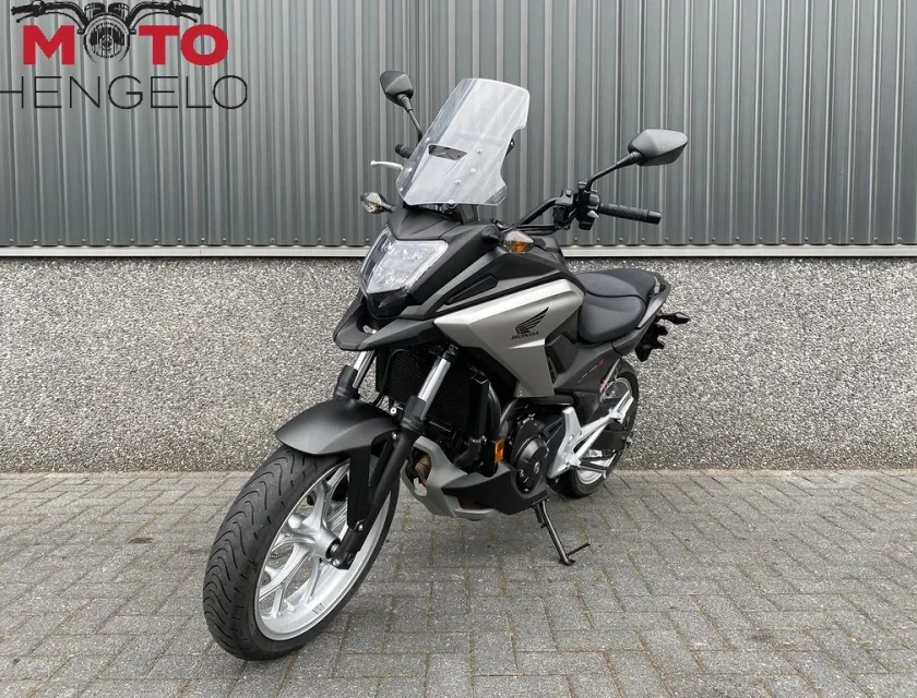 Honda NC 750 X DCT