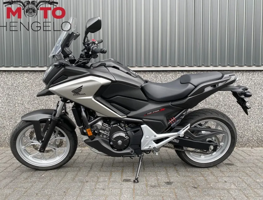 Honda NC 750 X DCT