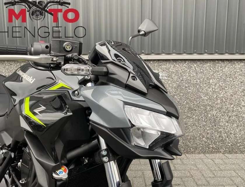 Kawasaki Z650