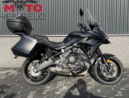 Kawasaki VERSYS 650 ABS TOURER