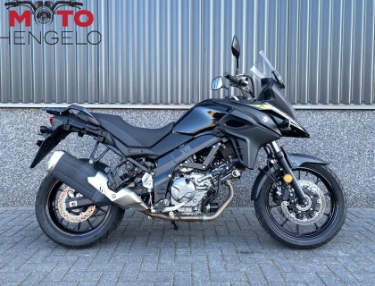 Suzuki DL 650 V STROM ABS