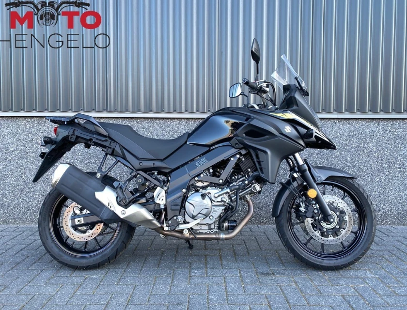 Suzuki DL 650 V STROM ABS