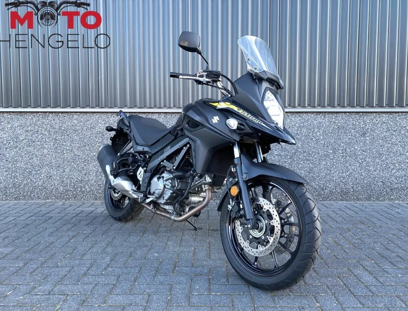Suzuki DL 650 V STROM ABS