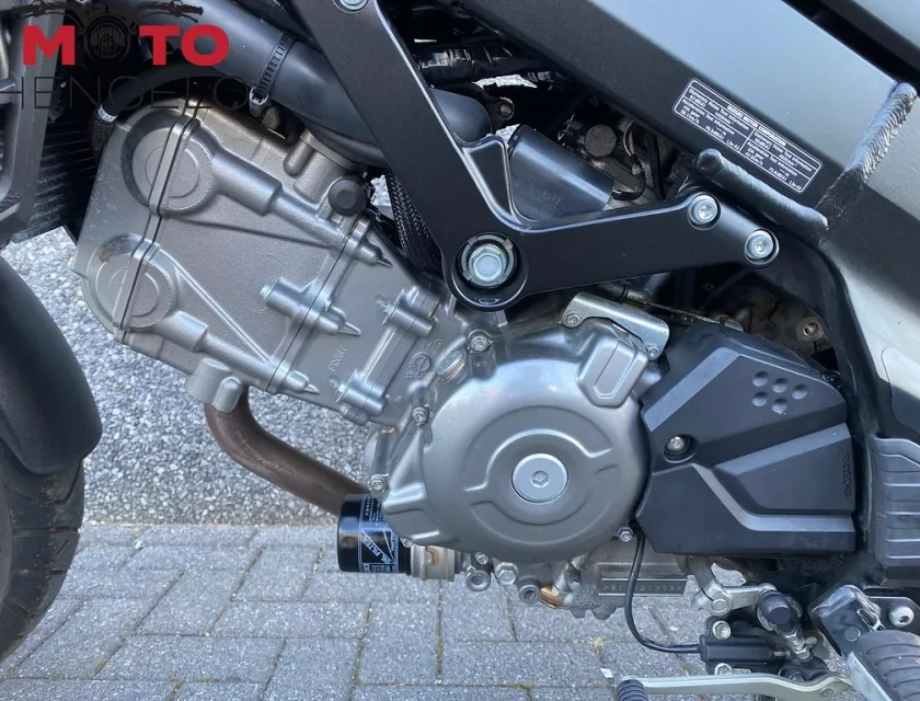 Suzuki DL 650 V STROM ABS