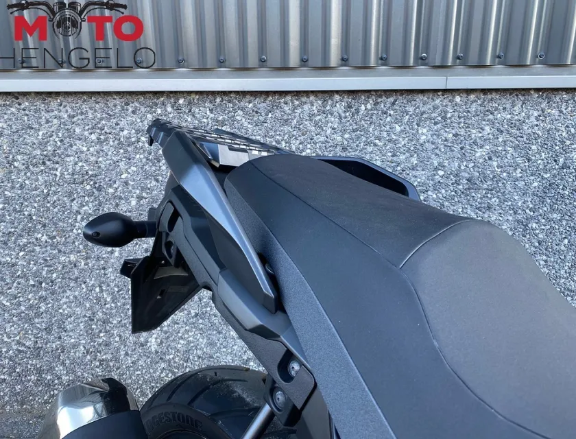 Suzuki DL 650 V STROM ABS