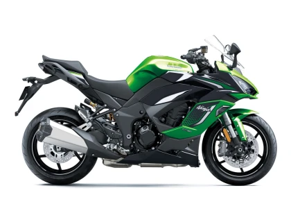 Kawasaki Ninja 1100 SX SE