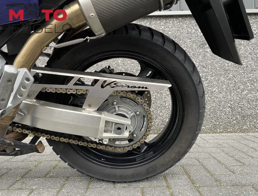 Suzuki DL 1000 V-STROM