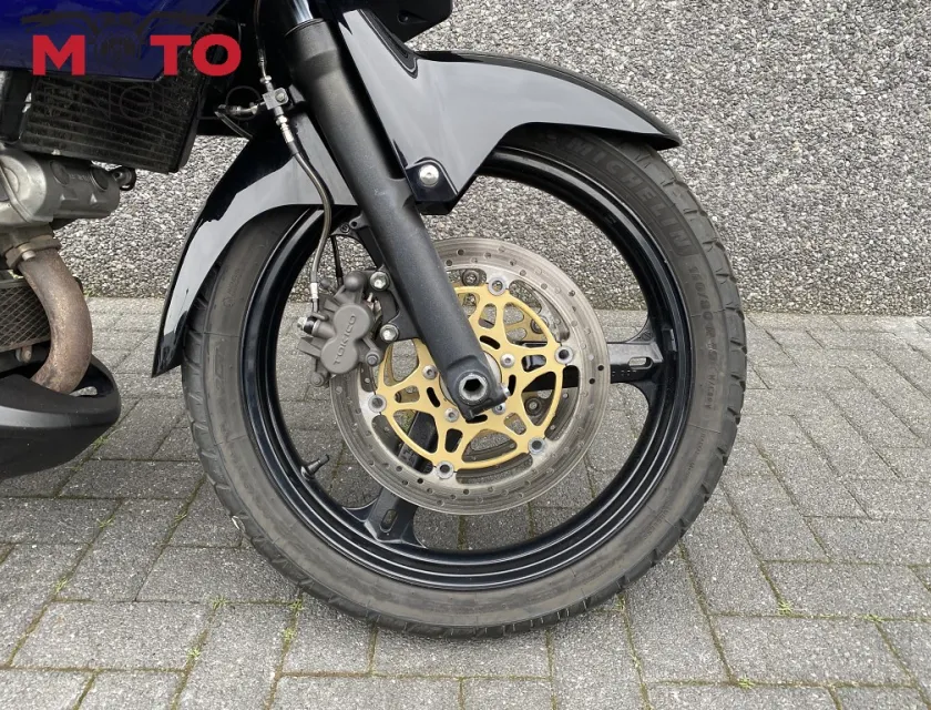 Suzuki DL 1000 V-STROM