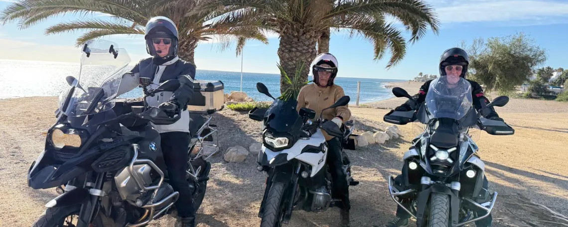 Januari 2026: WINTERREIS met MOOI-WEER-GARANTIE